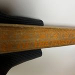 Hollister California Auto Show Cropped Raw Hem Crewneck Sweatshirt Large Gray Photo 7