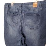 Eloquii  skinny jeans size 20 Photo 3