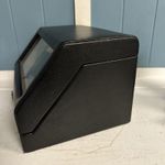 alain leblanc haute horologie watch Case Only Right One Works No Key Photo 3