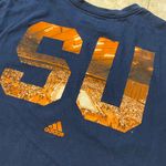 Adidas Syracuse University Tee Photo 4