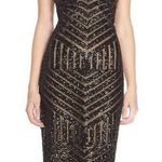 Bardot  Shanina Sequin Halter Slip Dress Photo 0