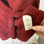 L'Agence L’agence Talullah Jeweled Button Cardigan L Photo 7