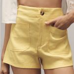 Maeve NWT  Colette Shorts Linen size 31 Photo 2