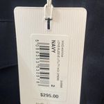 Ted Baker Aminna Lone Sleeve Navy Utility Dress Photo 3