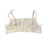 Aerie  Real Good Light Heather Gray Wireless Bra Sz S‎ NEW Photo 1