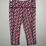 Victoria's Secret Victoria’s Secret sport knockout cropped leggings Photo 2