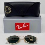 Ray-Ban Sunglasses Photo 0
