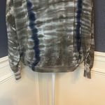 Young Fabulous and Broke  Juliette Tie Dye Sweatshirt Photo 6
