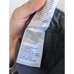 American Eagle  Women’s Mom Jean High Rise Dark Gray Size 4 Photo 11