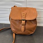BP  Cognac Crossbody Bag-NWOT Photo 1