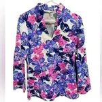 MAHI GOLD Hot Pink/ Blue V Photo 0