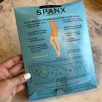 Spanx NIB by Sara Blakely Black Power Panties Size F Photo 8