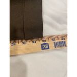 Ralph Lauren 100% Lambs Wool Pants Brown size 12 work wear Photo 6