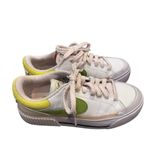 Nike Court Legacy Lift Sneakers Women's 6 Photo 2