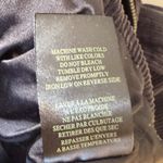 BLANK NYC Black Corduroy Jacket XL Punk Hippie Moto Biker Motorcycle Grunge Goth Photo 9