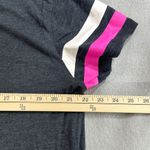 Breast Cancer Awareness Shirt Gray Size XXL Photo 1