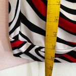 Notations Vintage Red Babydoll Top Grunge Gothic Indie Sleaze 90s Mall Goth Large Photo 4