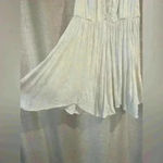 Free People Women’s  White Dress Photo 1