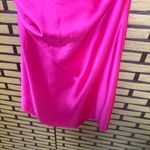 White Fox Boutique White Fox Pink Coming In Hot Mini Dress Size‎ Small Photo 3