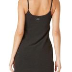 Beyond Yoga  Spacedye Essentials Dress Black Size Small Photo 1