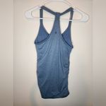 Black Diamond - Six Shooter Tank Top Blue Shelf Bra Pad Photo 2