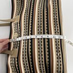 Tory Burch Robinson Zig Zag Tote Shoulder Bag Leather East West Large Carryall Photo 13