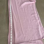 Berksha Bershka Long Pink Top Photo 8