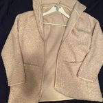 Forever 21 Teddy Bear Jacket Photo 0