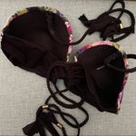 Beach Bunny  Panama Animal Padded‎ Bikini Top Photo 3