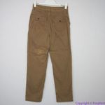 Madewell  The Perfect Vintage‎ Straight Workwear Pant, 25 Photo 8