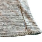 Kuhl Light Grey Fleece Lined Vest w/ Hood Marled Zip-Down Pockets Size Medium Photo 10