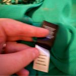 Torrid Chiffon Double Layer Tank Top Women’s Size 4X Green Floral Sleeveless Photo 6