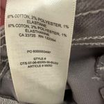 Aritzia Wilfred Free Modern Utility Pant Straight Leg Size 4 Purple Slate NWOT Photo 9