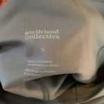 Girlfriend Collective High Waist 7/8 Leggings 4008 size S gray Photo 5