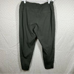 Athleta  Green Trekkie North Jogger‎ Pants Photo 7