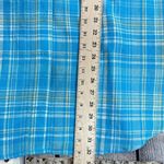 Woman Within  Linen Blend Button-Front Shirt size 18/20 plus size Photo 13