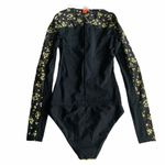 Maaji Zip Front Surf Suit One Piece swimsuit Photo 6