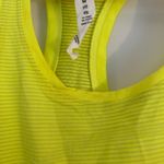 Lululemon  Racerback Tank Photo 2