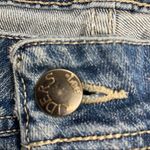 Riders By Lee LEE RIDERS Women’s Jeans Blue Size 18 M Inseam 30”Rise 11.5 Photo 11