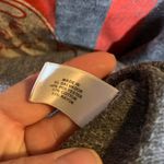 Tailgate  Gray OSU Buckeyes Hoodie Size M Photo 4