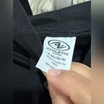 Athletic Works  Women's Classic Black Hoodie Photo 7