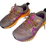 Nike Pegasus Trail 4 Women’s Running Shoes DJ6159-500 | Size 7.5 Photo 0