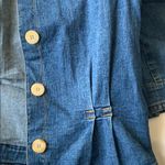 Coldwater Creek  jean jacket Photo 2