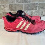 Adidas Kanadia TR 6 W Trail Running Walking Hiking Shoes / Trainer Size 8.5 Photo 10