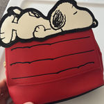 TJ Maxx peanuts crossbody  Photo 0
