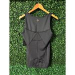 Tommie Copper Womens Core Compression Tank Top Black Size XL NWT Photo 6