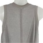Athleta  Cloudlight Rib Trim High Neck Tank Top Size M Photo 8