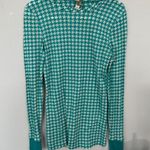 BKE Olive & Teal Utility Jacket w/ Hood & Long Sleeve Top Sizes Medium & Large Photo 13