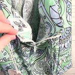 Princess Polly Newport Romper in Blue Green Size 2 Photo 6