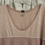 Free People We The Free - Cloud Nine Long Sleeve Tee Photo 1